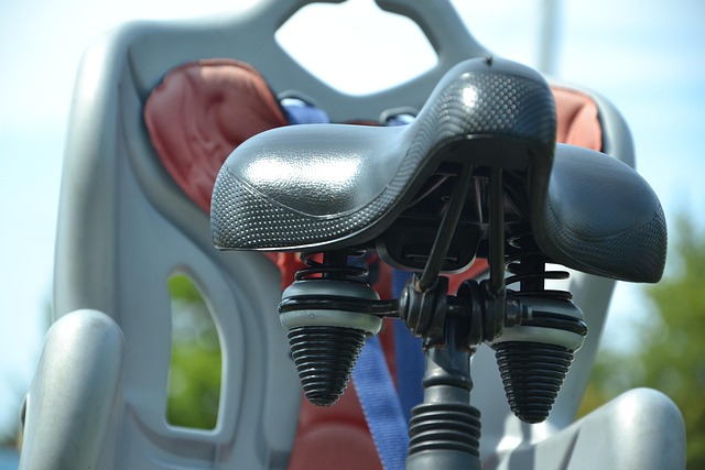 Gør det nemt: Tips og tricks til sikker montering af polisport cykelstole