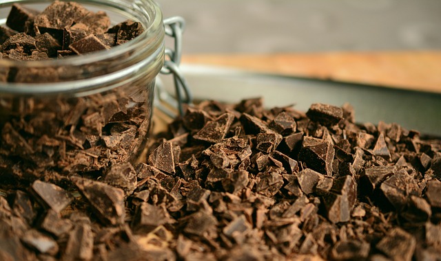 Smagfulde partnerskaber: Samarbejde mellem chokoladeproducenter og virksomheder