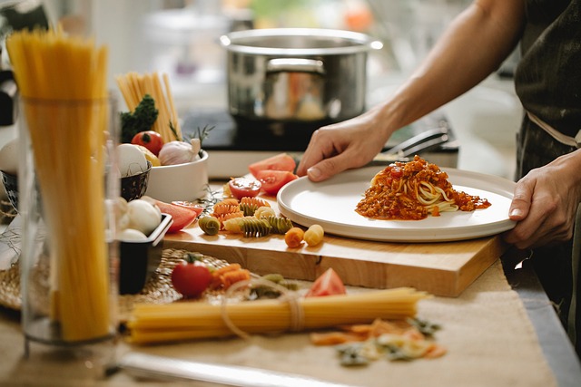 Fra gram til deciliter: Den komplette guide til dine opskrifter